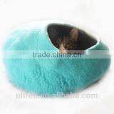 100% Wool Pets Dog House thumbnail-2