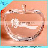 Crystal Apple for Car Furnishing thumbnail-5