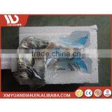 China Supplier Art Work Resin Craft Fairy Led Solar Lighting Street Light System thumbnail-6