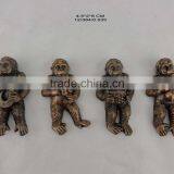 2016 Symbols Monkey Magnet For New Year Gifts thumbnail-5