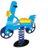 (HD-15701) Kids Atraction Chick Used Playground Spring Riders thumbnail-5