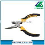 Long Flat Nose Manual Wire Cutter,cutting Pliers thumbnail-1