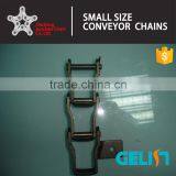 Steel Pintle Chains Cranked Driving Chain thumbnail-3