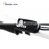 20" Mini Electric Folding Bike thumbnail-4