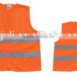 Unexpensive Safety Vest thumbnail-1