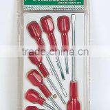 8Pcs Screwdriver Set , Model:22116