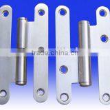 H Hinge