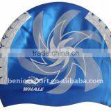 Women Swim Caps With CE ISO 9001:2008 Approval & Free Lead Test thumbnail-1