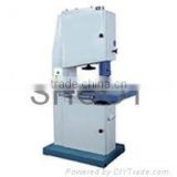 Woodworking Heavy-Duty Band Saw Machine SHMJ397CE with 470mm Saw Wheel and 3HP motor