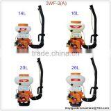 Knapsack Mist Duster Sprayer 3WF-3 thumbnail-1
