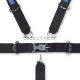 5 Point Safety Belt, Racing Seat Belts, FIA Quality Belts, Five Point Racing Harness Safety Seat Belt thumbnail-2
