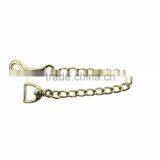 High Quality Dog Leash Choke Chain And Metal Chain Pet Leash, Wholesale Strong Durable Fashion Dog Leash Choke Chains thumbnail-4
