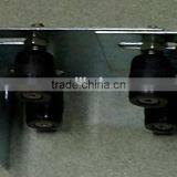 Upper Guide Nylon Roller Bracket Wih Gate Roller thumbnail-4