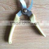 Garden Tools Flower Scissors Hand Pruners Flower Cutting Scissors thumbnail-4
