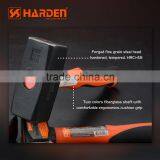 Professional 1500g Stoning Hammer W Fiberglass Handle thumbnail-2