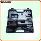 D5074 High Quanlity 4pcs Labor Saving Tire Torque Socket Wrench Set