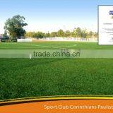 Artificial Turf Project in South America