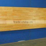 Folding Wood Work Bench thumbnail-3