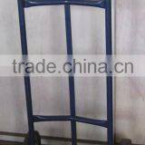 150kg Load Capacity Industrial Moving Hand Cart Trolley for Sale thumbnail-2