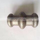 Decorative Picket Collar for Square Bar thumbnail-4