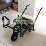 Fishing Cart for UK Market thumbnail-1