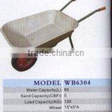 Wheel Barrow thumbnail-1