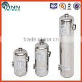 Swimming Pool Heat Exchanger Uht Tubular Heat Exchanger thumbnail-1
