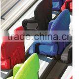 Lemon Home Indoor Folding Reclining Seat With Armrest thumbnail-5