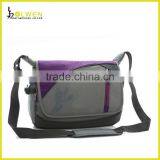 2016 Cross Body Sling Bag Messanger Bag Multi Pocket Shoulder Bag thumbnail-4