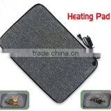 2016 New Design Electric Heating Foot Warmer, Foot Heating Mat thumbnail-2