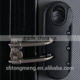 ABS Hardshell Luggage Set Brake Double- Wheel,travel Trolley Suitcase thumbnail-5