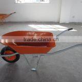 WB7400 Wheel Barrow Dimensions thumbnail-1