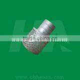 Galvanized Pump Suction Water Strainer thumbnail-3
