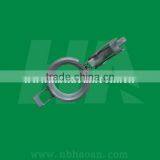 Galvanized or Ungalvanized Welded Ball Quick Pipe Fittings thumbnail-3