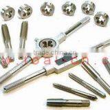 DIN40432 Machine Taps