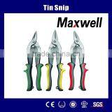 3pc Carbon Steel Aviation Snip Set thumbnail-2