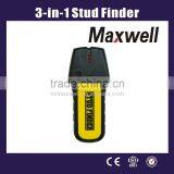 3-in-1 Stud Finder/Digital Multifunction Detector thumbnail-1