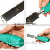 Berrylion Slogging Chisel With Half Round Handle 3/4" Slogging Chisel thumbnail-4