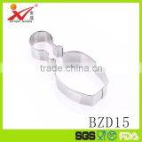 Bottle Shape Cookie Cutter Cake Mold Decorating Baking thumbnail-1