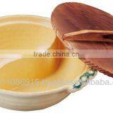 Aluminum Genpei Nabe ( Shin Kouraku) Cooking Pots thumbnail-1