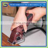 Model SMD100015 Mini Metal Cutting Saw thumbnail-1