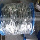 DIN763 Long Link Chain,welded Chain thumbnail-2