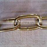 US Type Proof Coil Chain thumbnail-6