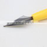 Multifunction Kitchen Tool With Fruit Carving Knives Watermelon Melon Balls Ice Cream Scooper thumbnail-4