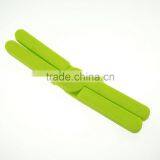 16063 Foldable Non-Stick Heat Resistant Silicone Mat , Silicone Baking Holder thumbnail-4