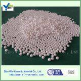 Зироконокерамические шары для помола в шаровых мельницах с хорошей пластичностью thumbnail-1