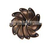 Hot Sale North American 3 Point Tubular Toilet Bathroom Privacy Door Locks and Handles thumbnail-1