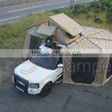 4WD Large Space 4x4 Accessories Car Retractable Foxwing Awning