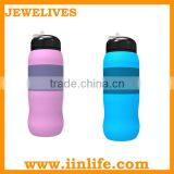 Wholesale Eco Friendly Non-spill Caps for 5 Gallon Squeeze Water Bottle thumbnail-1