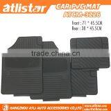 HOT Sale High Quality Universal Car Mats in Pvc Material thumbnail-2